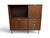 Vintage Italian Multifunctional Storage Unit, 1960s For Sale - Image 14 of 14