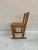 Modern Modernist Chairs, 1950s, Set of 4 For Sale - Image 3 of 11