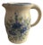 Vintage East Texas Pottery Pitcher Vase For Sale In Birmingham - Image 6 of 12
