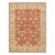 Pasargad Home Ferehan Lamb's Wool Area Rug, 11' 9" X 15' 9", Rust For Sale