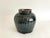 Chinoiserie 19th C Black Chinese Shanxi Pot For Sale - Image 3 of 7