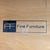 Ff Fine Furniture Two Drawer Nightstand For Sale - Image 10 of 13
