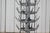 Metal Rack with Hooks, 1970s For Sale - Image 12 of 18