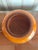 Early 19th Century Antique Wood Lidded Tobacco Jar From 1840 For Sale - Image 5 of 11