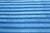 Mid-Century Modern Doris Leslie Blau Vintage Striped Indian Dhurrie Rug For Sale - Image 3 of 9