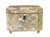 English Mother-of-Pearl Tea Caddy For Sale - Image 11 of 11