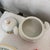 Farmhouse Vintage 1990s Villeroy & Boch Basket Pattern Coffee Pot For Sale - Image 3 of 4