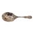Early 20th Century Reed & Barton "Frances I" Sterling Silver Large Serving Spoon, Old Marks For Sale