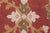 Textile Antique English Axminster Wool Rug For Sale - Image 7 of 12