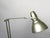 Articulated Workshop Light from Erpe, Belgium, 1950s For Sale - Image 14 of 15