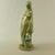 Art Nouveau Eosin Glazed Figure, 1920s For Sale - Image 6 of 10