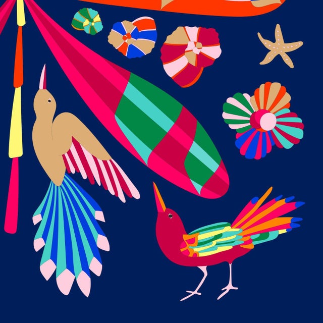 Early 21st Century Alto Duo, F&F Marine, Art Print For Sale - Image 5 of 6