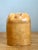 Late 20th Century Vintage Carved Wood Smiling Face Box For Sale - Image 5 of 12