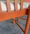 Danish Teak Boltinge Dining Chairs - 4 For Sale - Image 9 of 10