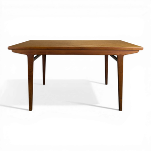 Vintage Scandinavian Teak Table