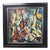 "Still Life" Original Painting on Canvas Artsrum Asatryan For Sale