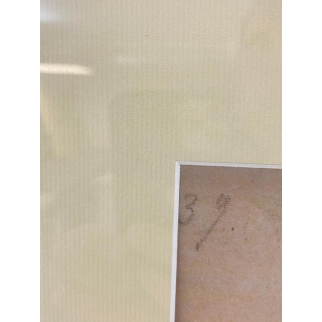 Fashion Models, 1933, Print, Framed For Sale - Image 10 of 11