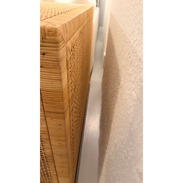 2020s Hayes 4 Drawer Mini Dresser For Sale - Image 5 of 9