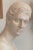 Large scale plaster bust of Dianna. In excellent condition