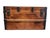 Mid 19th Century Saratoga Trunk For Sale - Image 4 of 9
