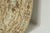 Textile 1970s Vintage Turkish Handmade Wool Cotton Beige Area Rug For Sale - Image 7 of 12