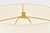 Nell 28-inch Table Lamp by Hable draws from the ancient sand houses of Siwa, translating architectural influence into a...