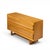 Brown Paul Laszlo for Brown Saltman Mid Century Bleached Mahogany Lowboy Dresser For Sale - Image 8 of 9