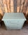 Art Deco Style Green Chest of Drawers, 1950s For Sale - Image 9 of 15