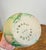 Vintage Nemadji Green Swirl Pottery Vase For Sale - Image 6 of 6