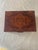 Wood Large Cigar Box in Elm Burl from Dunhill, 1970s For Sale - Image 7 of 8