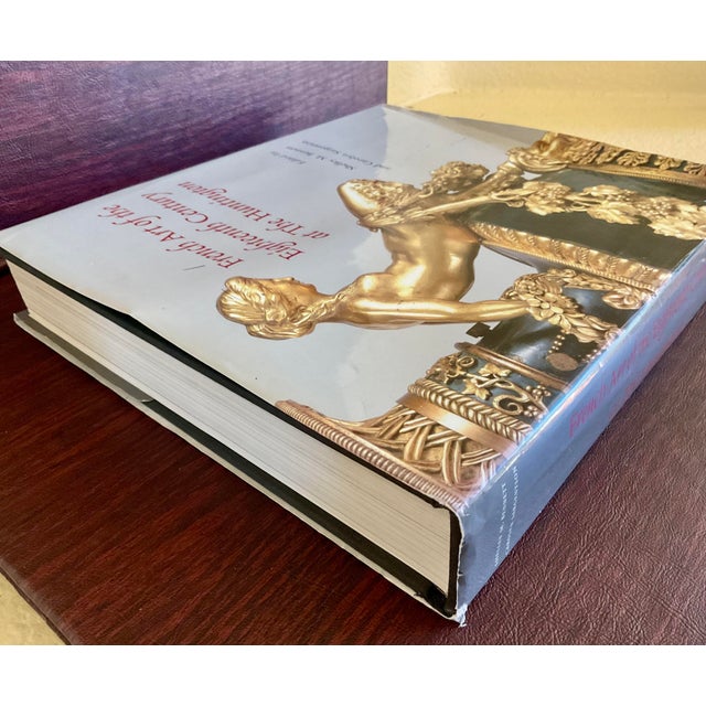 French Art of the 18th Century at the Huffington For Sale - Image 9 of 16
