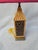 1950s Japanese Style Lamps - Pair For Sale - Image 4 of 10