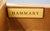 Hammary Furniture Solid Cherry Traditional Queen Anne 52" Accent Sofa Table For Sale - Image 10 of 13