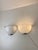 Onfale 28 Parete Wall Lamps by L. Vistosi for Artemide, Italy, 1990s, Set of 2 For Sale - Image 9 of 18