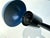 Metal Vintage L25 Table Lamp, Italy, 1980s For Sale - Image 7 of 18
