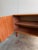 Wood Vintage Danish Teak Cabinet /Credenza – Mid-Century Modern Storage Console, 1960s For Sale - Image 7 of 7