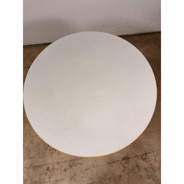 Eames Contract Table by Charles & Ray Eames for Vitra, 1980s For Sale - Image 4 of 10