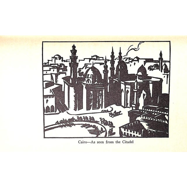 "Vacation Travelcharts and Travel Chats" 1931 Collins, Frederick L. For Sale - Image 10 of 12