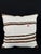 Contemporary Turkish Hemp Pillow Cushion Natural Beige Brown Pillow Cushion Cover 24x24 For Sale - Image 3 of 4