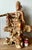 Wood Vintage Asian Carved Wood Guanyin Statue For Sale - Image 7 of 7