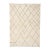 Oversize Premium Hand-Knotted Moroccan Wool Rug | 14'6" X 10'3" | One of a Kind For Sale