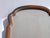 Antique Dutch Scalloped Beveled Mirror For Sale - Image 10 of 11