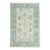 Turkish Oushak Antique Look Rug 12'11" x 19' #21308 For Sale