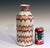 Ceramic 1950s Vintage Bitossi Italian Pottery Early V-Mark Londi Raymor Ceramic Vase For Sale - Image 7 of 8