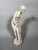 White White marble sculpture Diana in the bath after Falconet (1716-1791) 18th century For Sale - Image 8 of 9