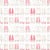 Harlequin World At Your Feet Wallpaper in Pebble/Blossom/Sky For Sale