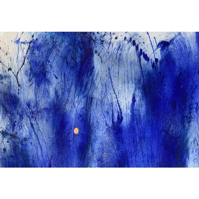 Piotr Butkiewicz, Silent Stars, 2025, Oil on Canvas For Sale - Image 6 of 7