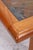 Mid-Century Danish Teak Coffee Table with Slate Top For Sale - Image 6 of 11