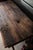 19th Century Reclaimed Wood and Copper Console Table For Sale - Image 16 of 18