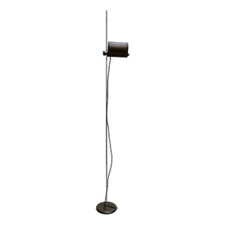 Model Dim 333 Lamp by Vico Magistretti for Oluce, Italy, 1975 For Sale